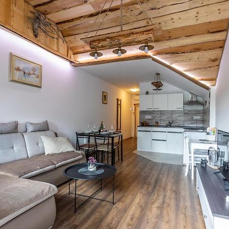 Apartman Mila Йосипдол Экстерьер фото