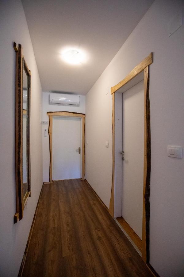 Apartman Mila Йосипдол Экстерьер фото