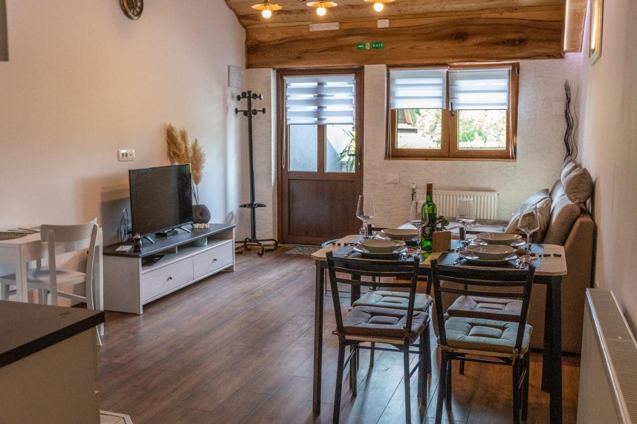 Apartman Mila Йосипдол Экстерьер фото