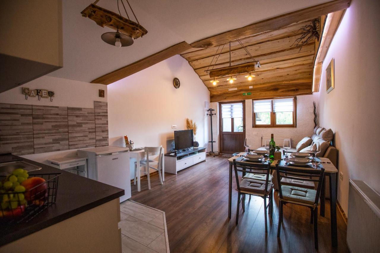 Apartman Mila Йосипдол Экстерьер фото
