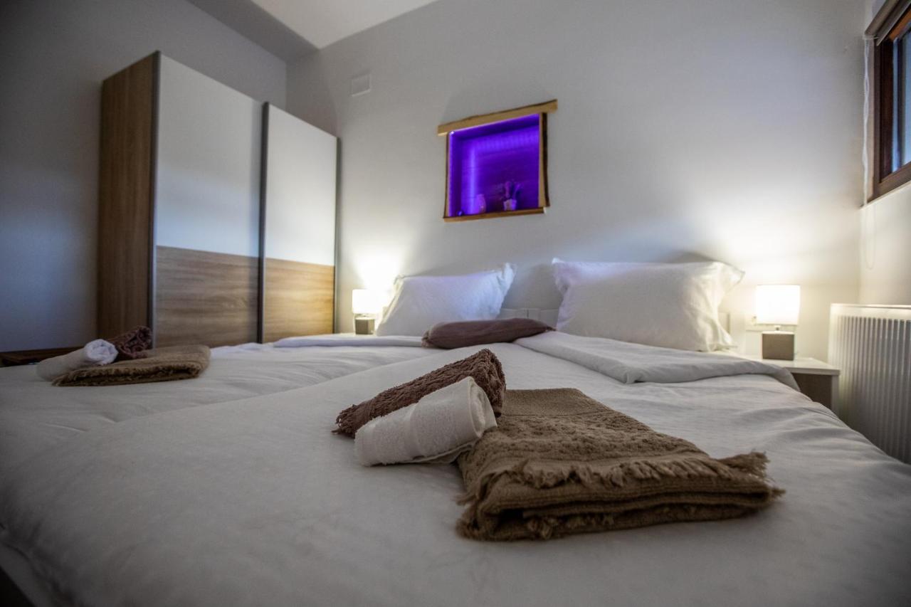 Apartman Mila Йосипдол Экстерьер фото