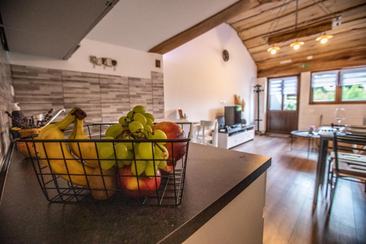 Apartman Mila Йосипдол Экстерьер фото