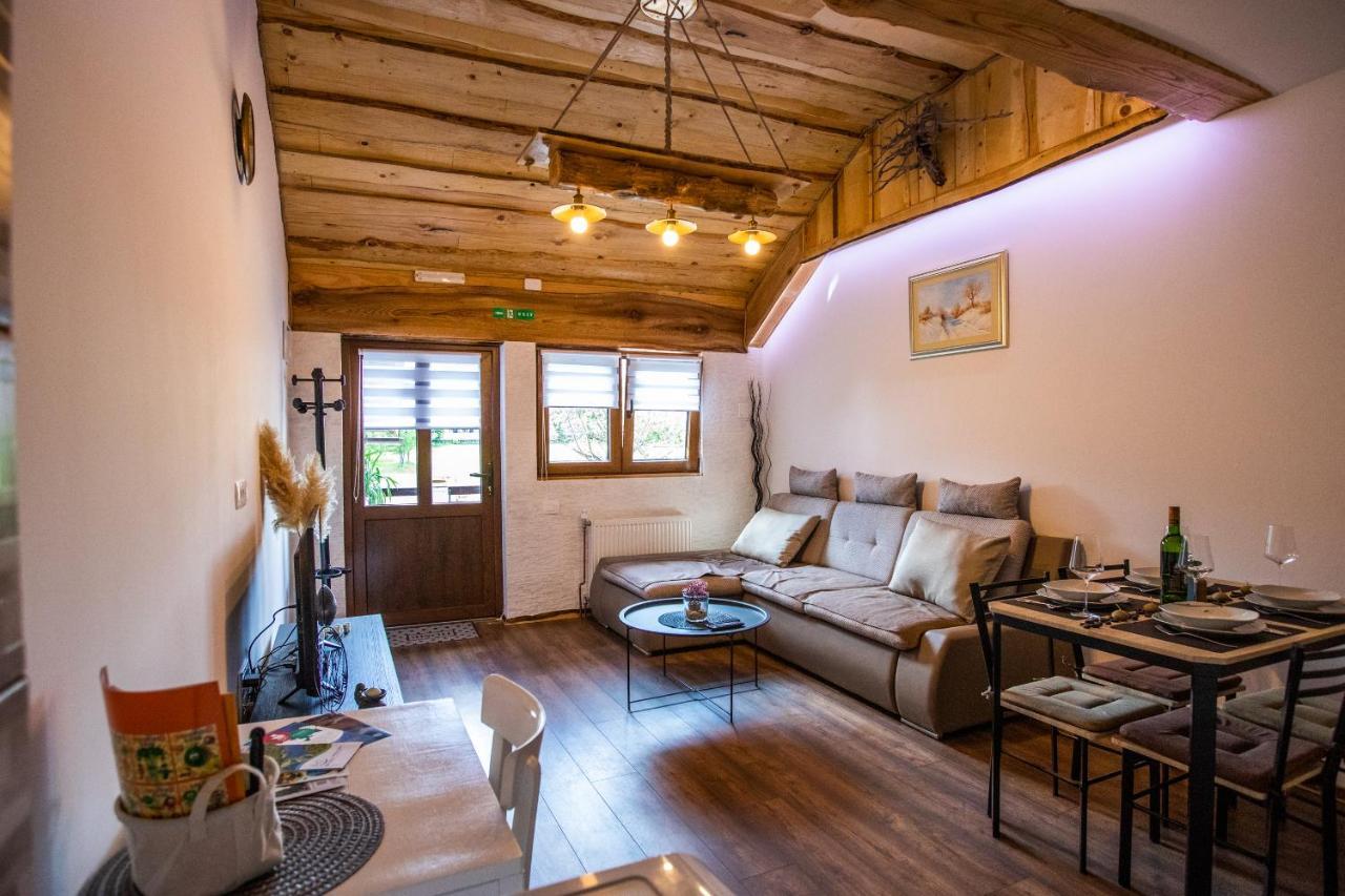 Apartman Mila Йосипдол Экстерьер фото